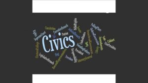 Civic Education JSS1