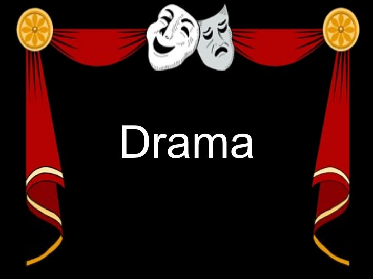 DRAMA classnotes.ng