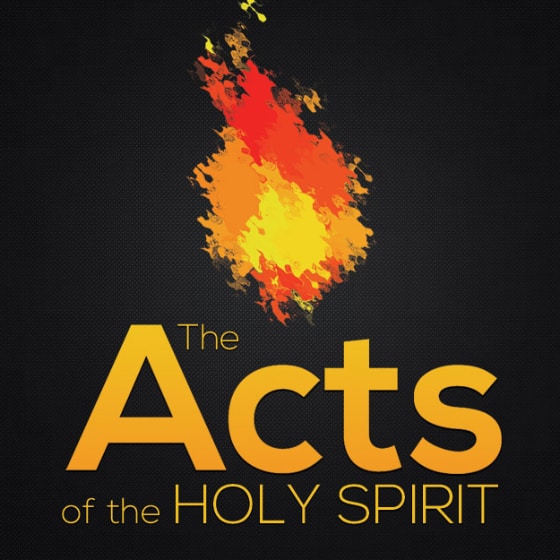 ActsoftheHolySPirit crs classnotesng