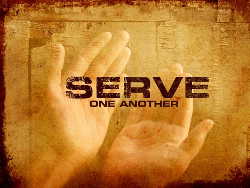 Call to Service  classnotes.ng