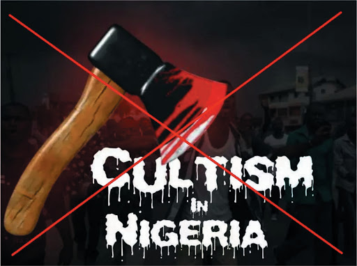 Cultism classnotes.ng