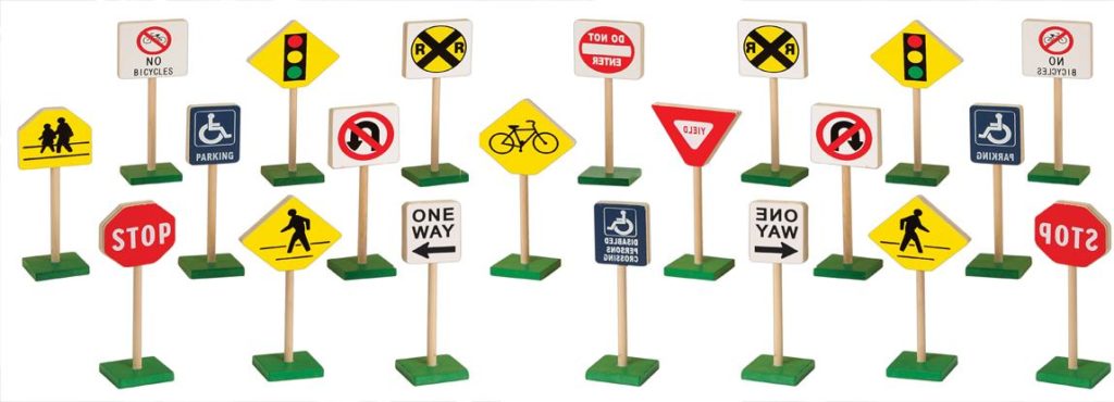 Traffic Regulation classnotes.ng