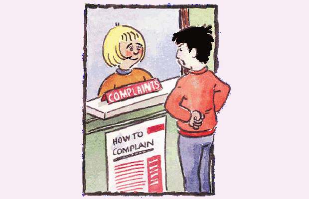 How-to-complain business studies classnotesng