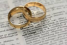 Marriage classnotes.ng