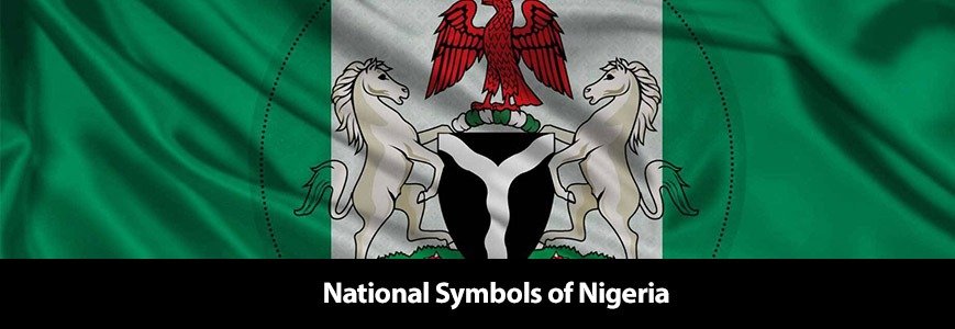 What Are The National Symbols And Their Meaning