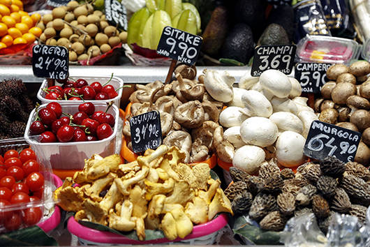 Pricing of Agricultural Produce classnotes.ng