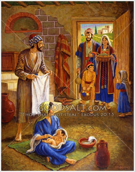 an-early-church-family sharing crs classnotesng