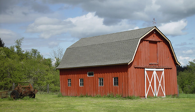 barn storage of farm produce agric science classnotesng