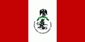 NDLEA