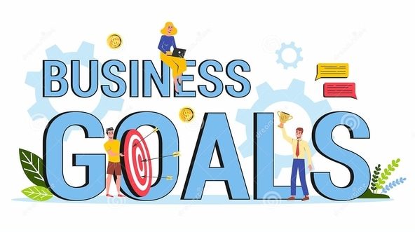 business goals business studies classnotesng