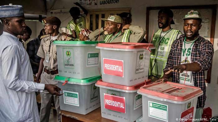 Election classnotes.ng