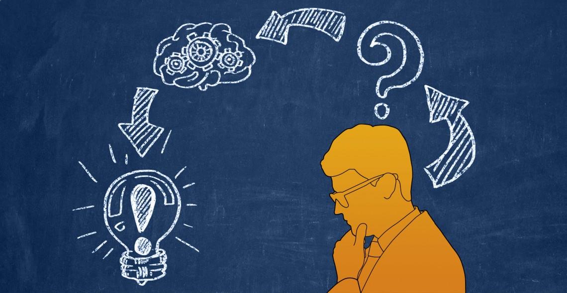 human beings logical reasoning basic science classnotesng