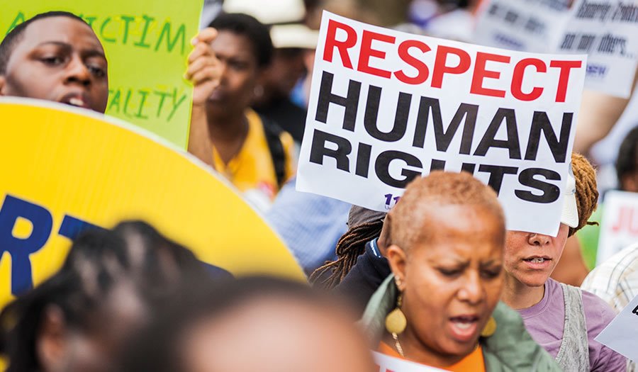 Ways Of Preventing Human Right Abuse In Ghana