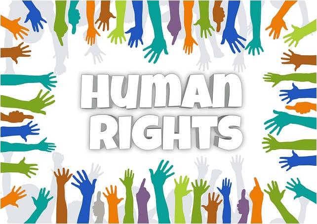 Human Rights classnotes.ng