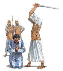 james beheaded crs classnotesng