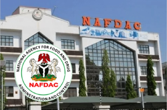 nafdac consumer protection business studies classnotesng