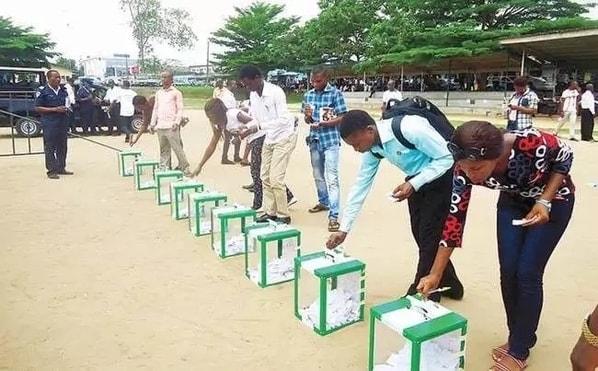 nigerians voting civic education classnotesng