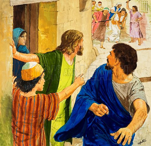paul-and-barnabas-in-iconiom-crs-classnotesng