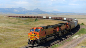 Transport And Communication