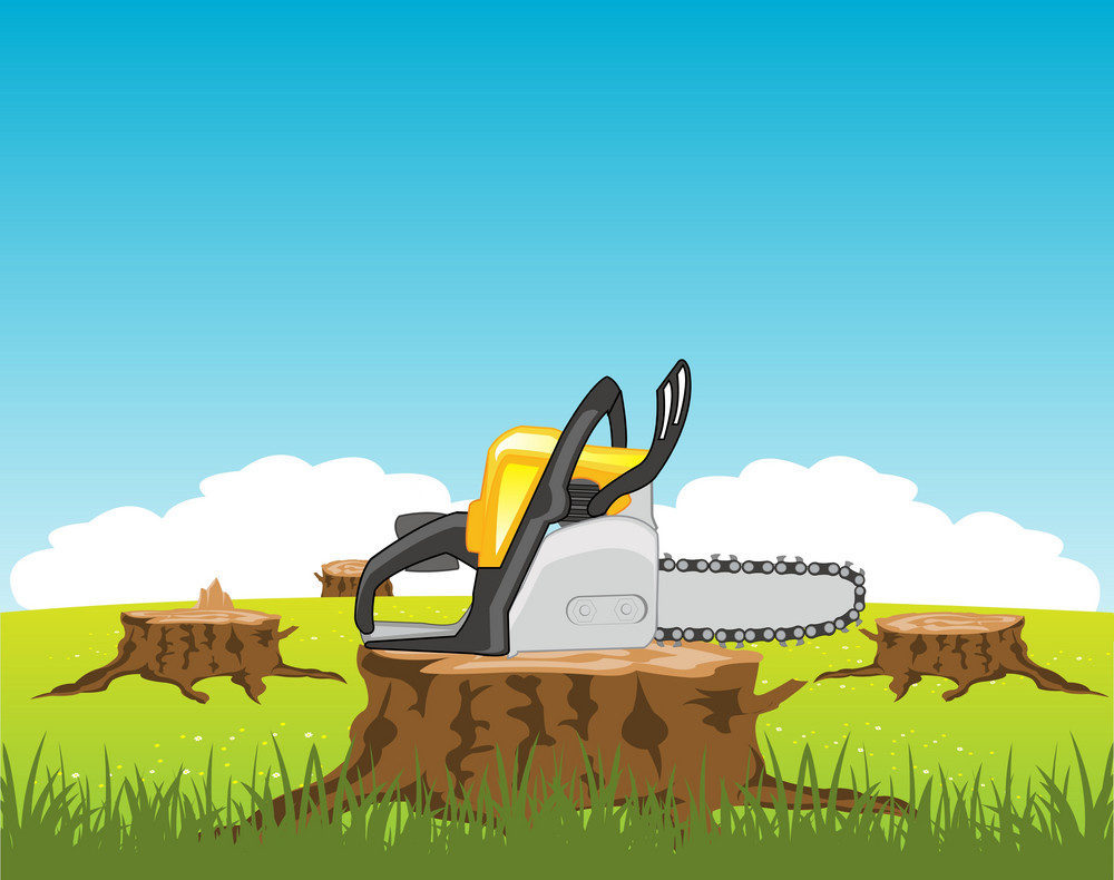 removing tree stumps pre-planting operations classnotes.ng