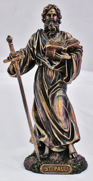 st paul christain studies classnotesng