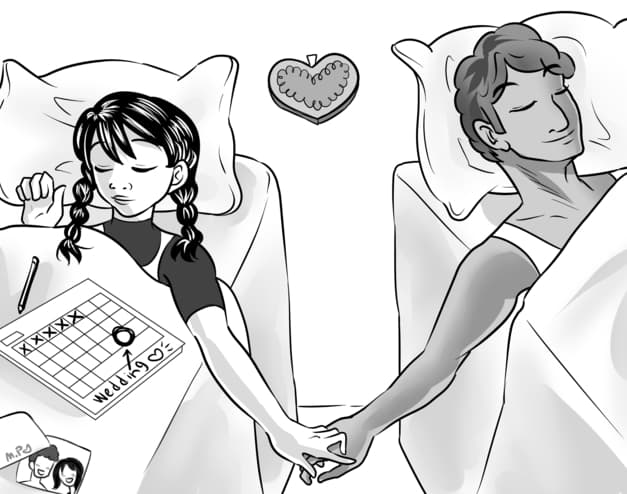 temporary abstinence basic science classnotesng