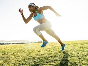 fitness