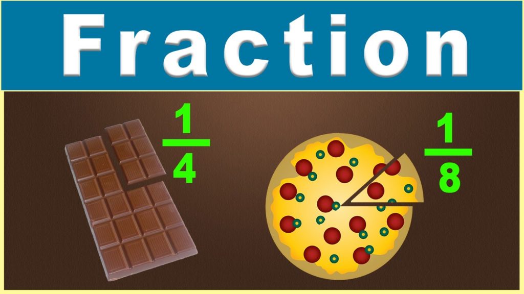Fractions classnotes.ng