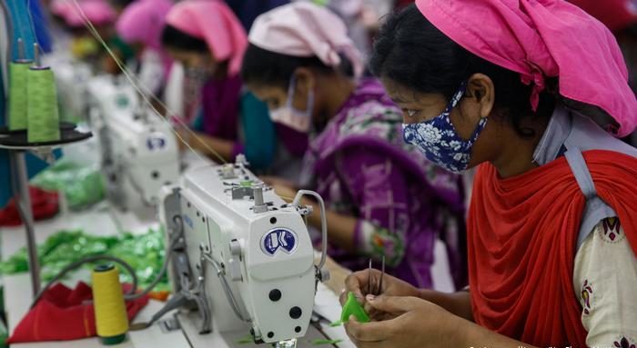 Production of Clothing and Household Articles/ Crafts classnotes.ng