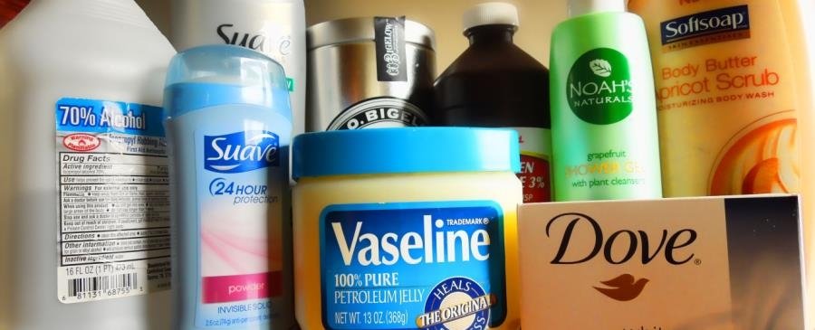 Production of Cosmetic and Deodorants classnotes.ng