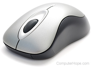 the device