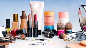 cosmetics