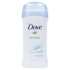 deodorant
