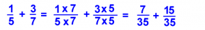 fraction
