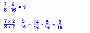 fraction