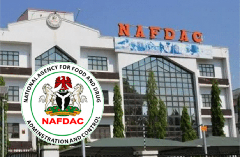 Regulatory Control of Cosmetic Products in Nigeria classnotes.ng