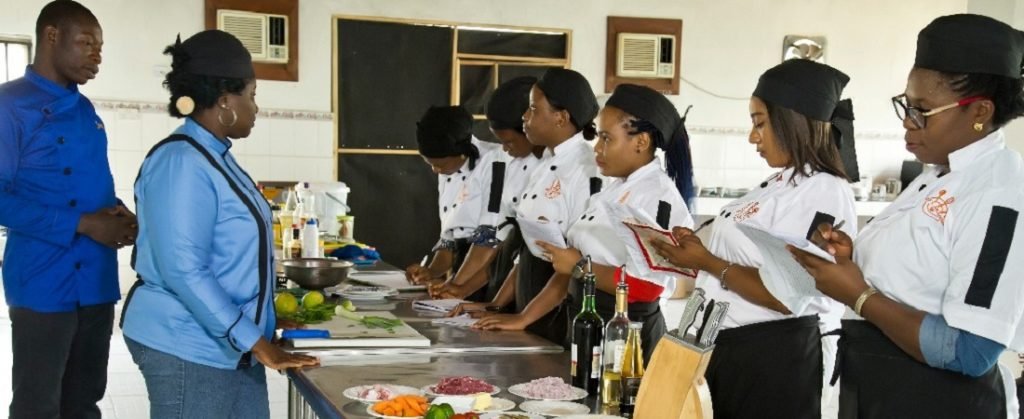 Introduction to home Economics classnotes.ng