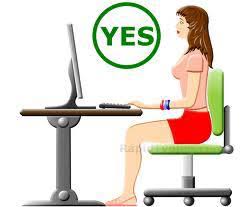 Correct Keyboarding classnotes.ng