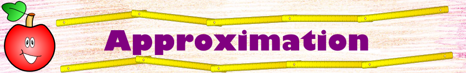 APPROXIMATION classnotes.ng