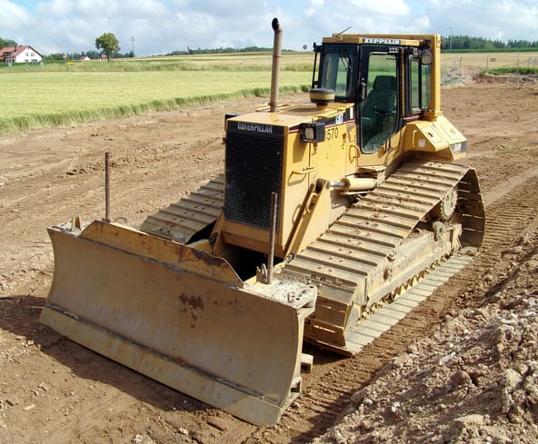 Bulldozer agric science classnotesng