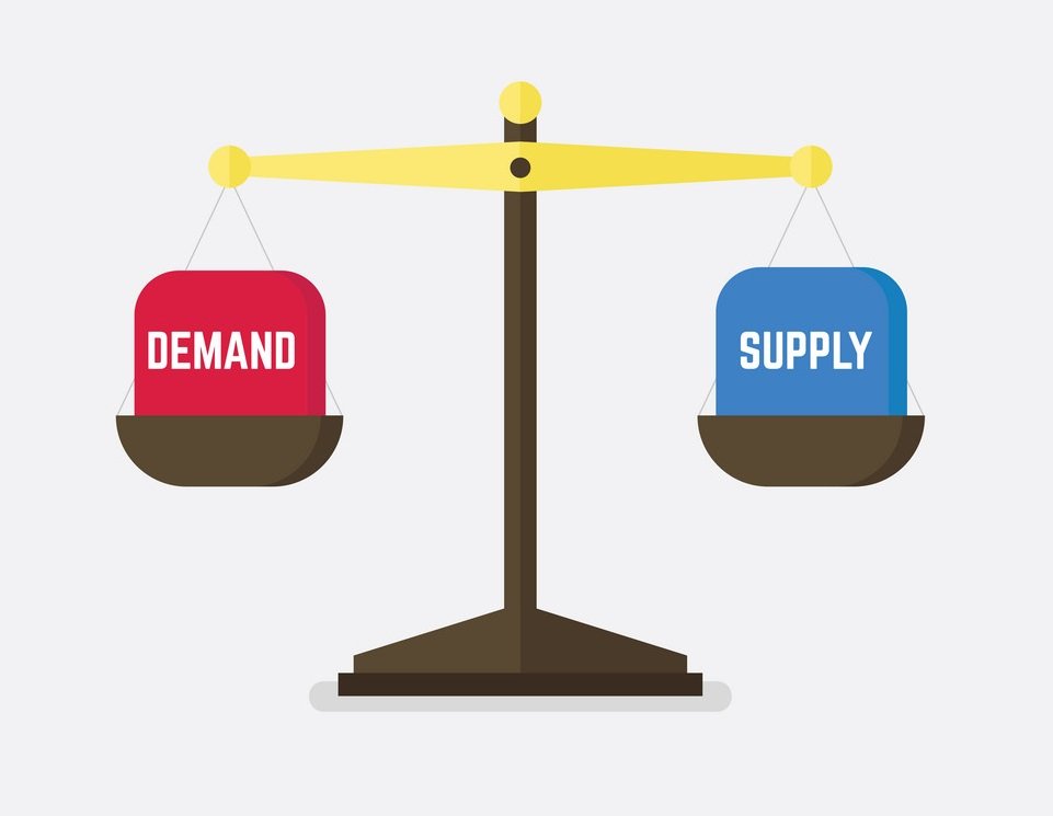 Concept of Demand and Supply - ClassNotes.ng