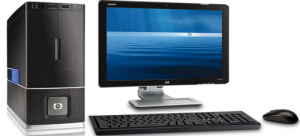 types of computers