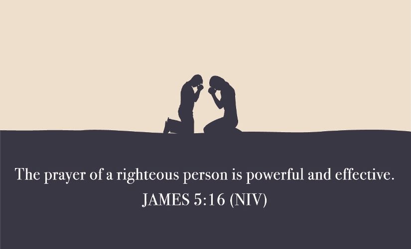 effective prayer classnotes.ng