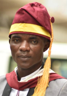 Ehi-Joseph ClassNotes Faculty