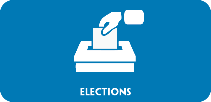 Elections- goverment classnotesng