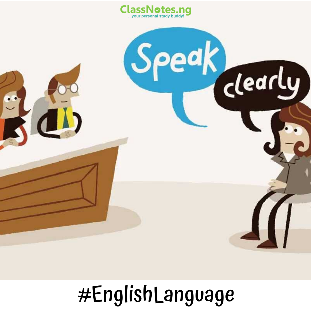English Language Primary 5