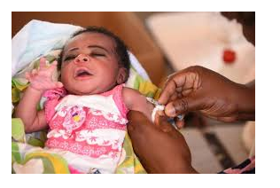 immunization home econs