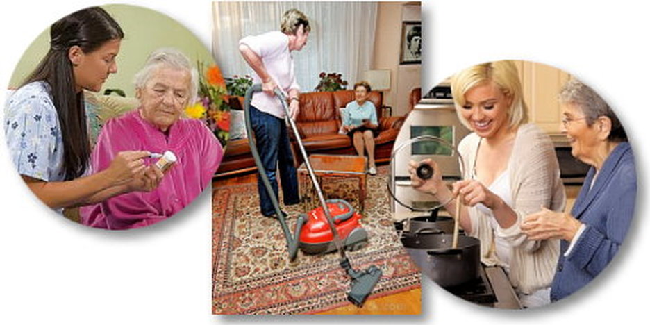 Home maker home econ classnotesng