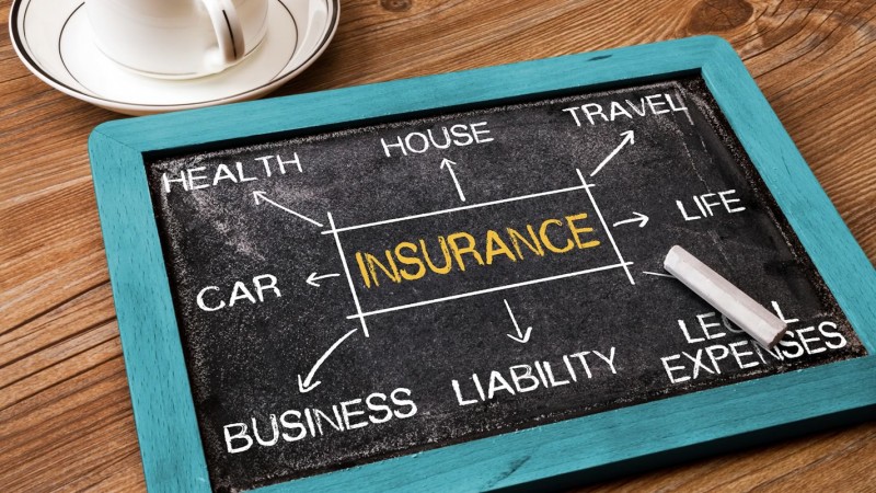 Insurance Type Business Studies classnotesng