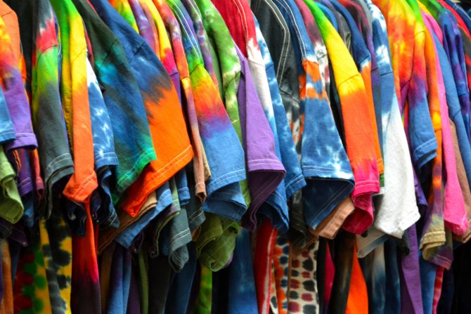 Introduction to Tie-Die classnotes.ng